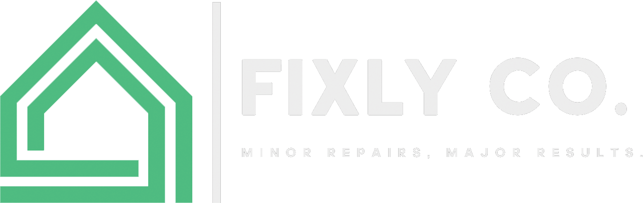 Fixly Co. - Home Repair & Installation Pro