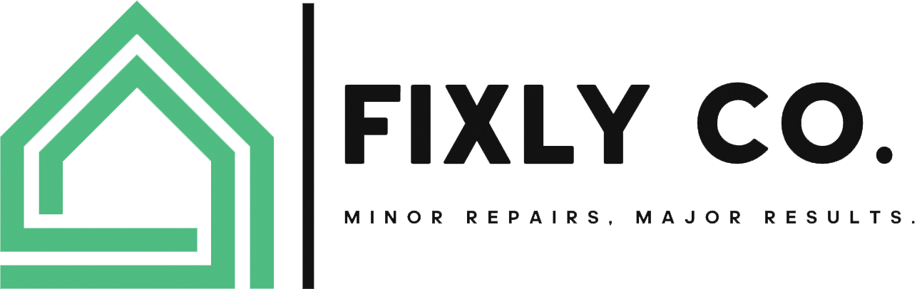 Fixly Co. - Home Repair & Installation Pro