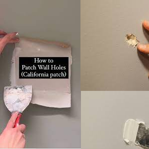 Drywall install and fix Edmonton